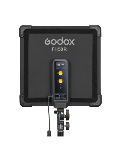FH50R | Panel LED flexible RGB de 62 W | Godox España