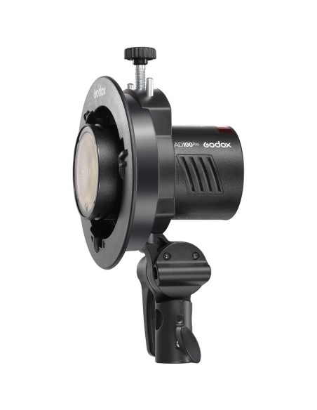 Kit Triple AD100Pro | 3 flashes de 100 Ws | Godox España