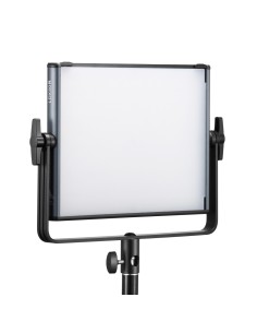 LDX50R | Panel LED RGBWW 63 W silencioso | Godox España 2