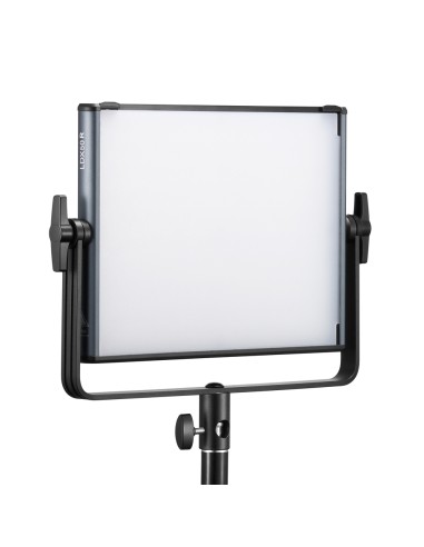LDX50R | Panel LED RGBWW 63 W silencioso | Godox España
