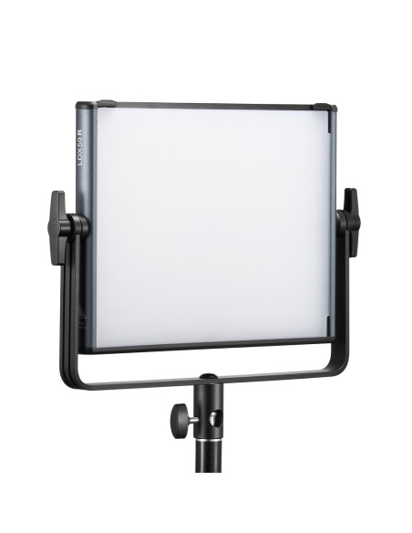 LDX50R | Panel LED RGBWW 63 W silencioso | Godox España