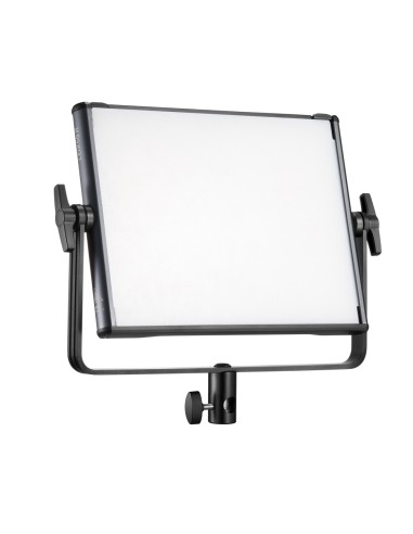 LDX50R | Panel LED RGBWW 63 W silencioso | Godox España