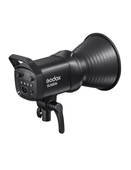 SL60IIBi | Foco LED bicolor 2800–6500 K | Godox España