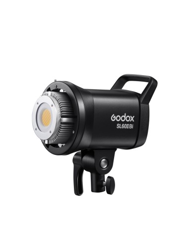 SL60IIBi | Foco LED bicolor 2800–6500 K | Godox España
