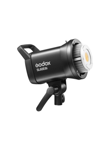 SL60IIBi | Foco LED bicolor 2800–6500 K | Godox España