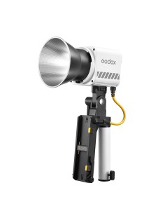 ML60II Bi | Foco LED bicolor con kit NP-F | Godox España