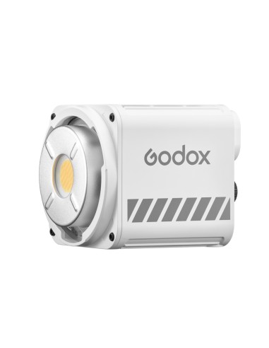 ML60II Bi | Foco LED bicolor con kit NP-F | Godox España