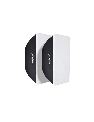 Litemons LA300Bi K2 | Kit 2 focos LED bicolor