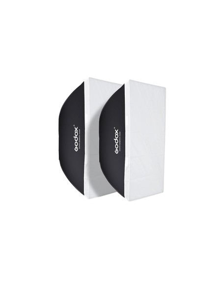 Litemons LA300Bi K2 | Kit 2 focos LED bicolor