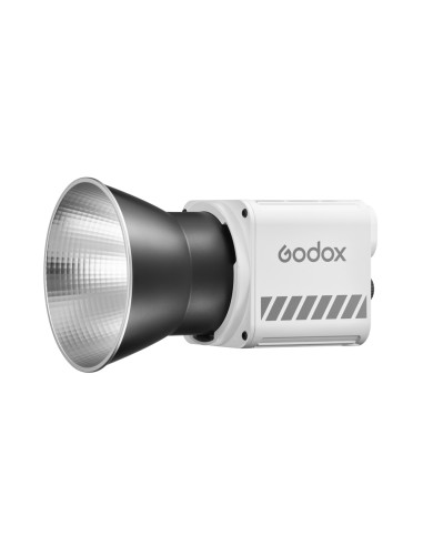 ML60II Bi | Foco LED bicolor con kit NP-F | Godox España