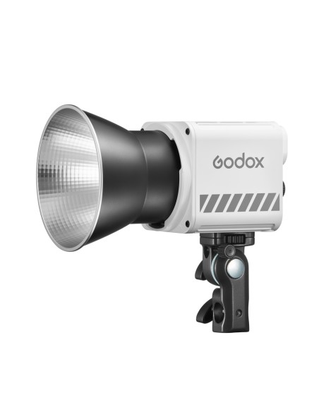 ML60II Bi | Foco LED bicolor con kit NP-F | Godox España