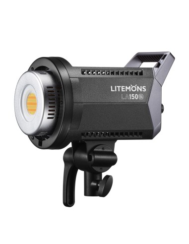 LA150Bi-K2 | Kit de 2 focos LED bicolor | Godox España