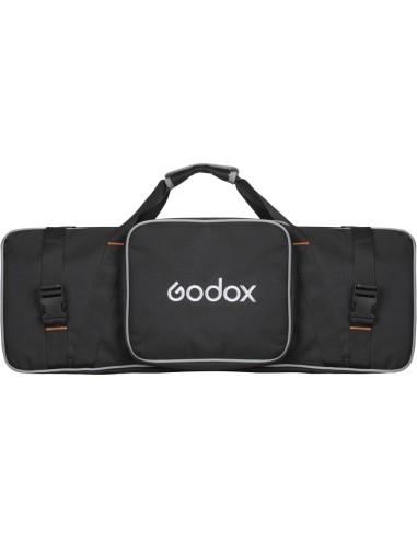 LA150Bi-K2 | Kit de 2 focos LED bicolor | Godox España