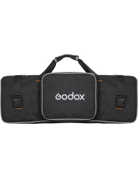 LA150Bi-K2 | Kit de 2 focos LED bicolor | Godox España