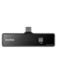 MoveLink UC RX | Receptor 2,4 GHz USB-C | Godox España