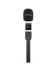 ML-H | Adaptador de mano para MoveLink | Godox España
