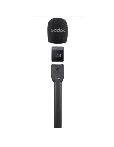 ML-H | Adaptador de mano para MoveLink | Godox España