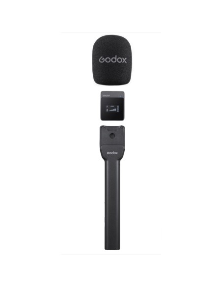 ML-H | Adaptador de mano para MoveLink | Godox España