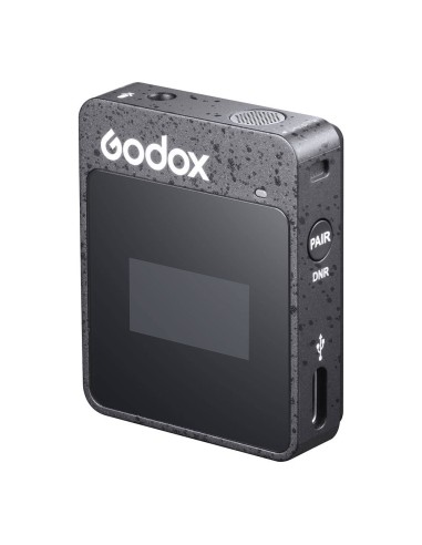 MoveLink II M2 | Micros inalámbricos 2,4 GHz | Godox España