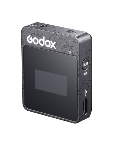 MoveLink II M2 | Micros inalámbricos 2,4 GHz | Godox España