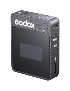 MoveLink II M1 | Micro inalámbrico 2,4 GHz | Godox España 2