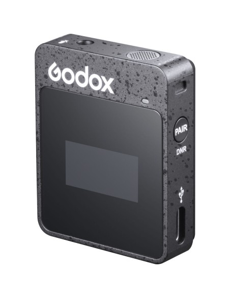 MoveLink II M1 | Micro inalámbrico 2,4 GHz | Godox España
