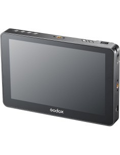 GM7S | Monitor 4K de 7" con 1200 cd/m² | Godox España