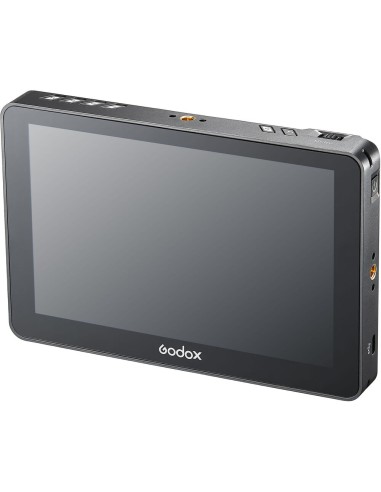 GM7S | Monitor 4K de 7" con 1200 cd/m² | Godox España