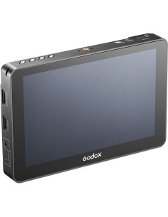 GM7S | Monitor 4K de 7" con 1200 cd/m² | Godox España 2