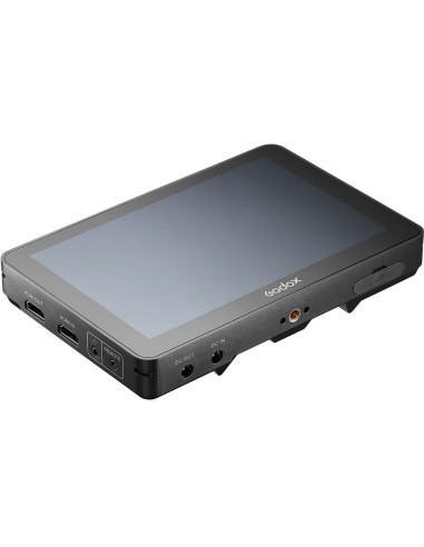 GM7S | Monitor 4K de 7" con 1200 cd/m² | Godox España