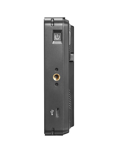 GM7S | Monitor 4K de 7" con 1200 cd/m² | Godox España