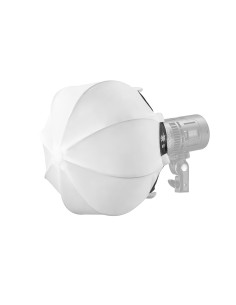 Godox SL1 Lantern Softbox MS60/RS60 | Godox España