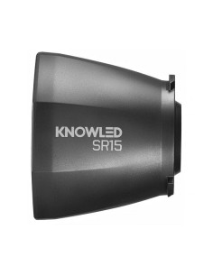 Godox SR15 Reflector MS60/RS60 | 7,1 cm | Godox España