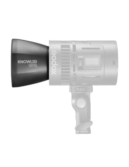 Godox SR15 Reflector MS60/RS60 | 7,1 cm | Godox España