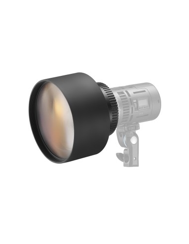 Godox DL5 Lite Parallel Beam Booster | 5° | Godox España