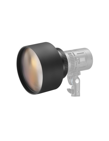 Godox DL5 Lite Parallel Beam Booster | 5° | Godox España