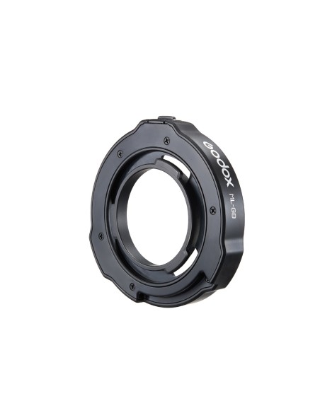 Adaptador Godox a Bowens ML60II/ML100II | Godox España