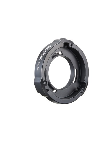 Adaptador Godox a Bowens ML60II/ML100II | Godox España