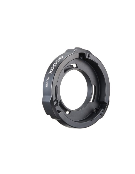 Adaptador Godox a Bowens ML60II/ML100II | Godox España