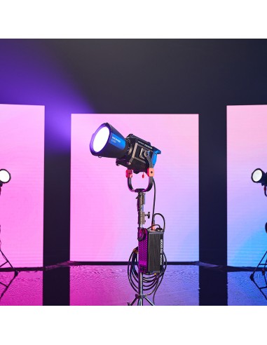 Godox MG1200R K2 KNOWLED RGB | Maleta | Godox España