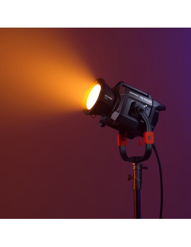 Godox MG1200R K2 KNOWLED RGB | Maleta | Godox España