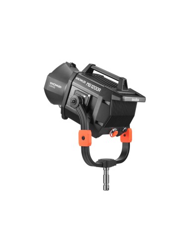 Godox MG1200R K2 KNOWLED RGB | Maleta | Godox España