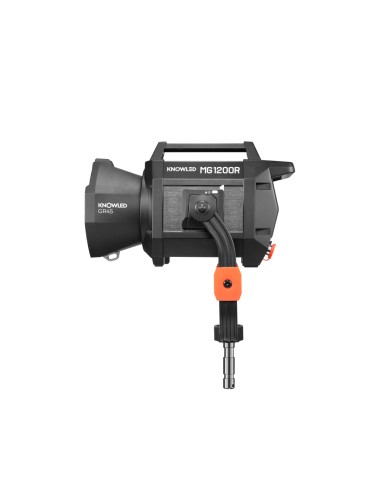 Godox MG1200R K2 KNOWLED RGB | Maleta | Godox España