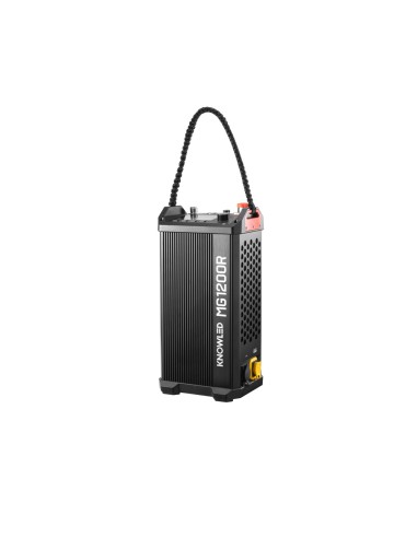 Godox MG1200R K2 KNOWLED RGB | Maleta | Godox España