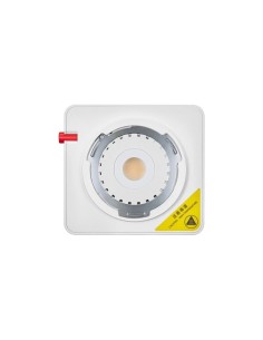 Godox ML100R Kit 3 | LED RGB con empuñadura BG02 2