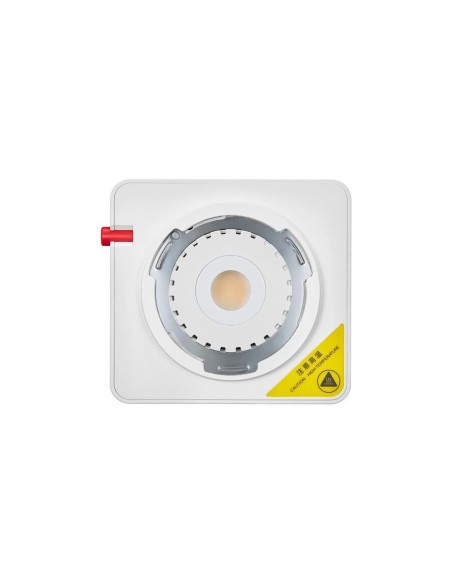 Godox ML100R Kit 3 | LED RGB con empuñadura BG02