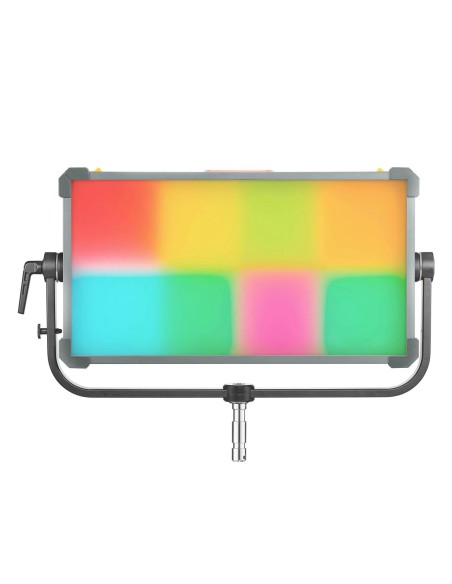 Godox KNOWLED P600R | Panel RGB 600 W | Godox España