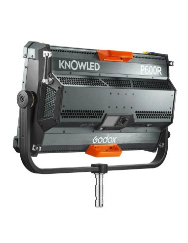 Godox KNOWLED P600R | Panel RGB 600 W | Godox España