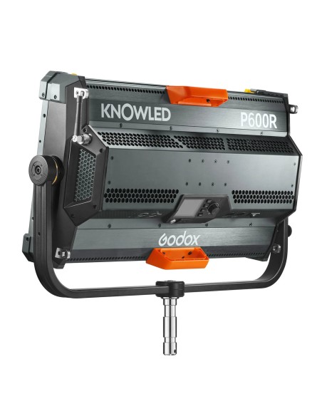 Godox KNOWLED P600R | Panel RGB 600 W | Godox España