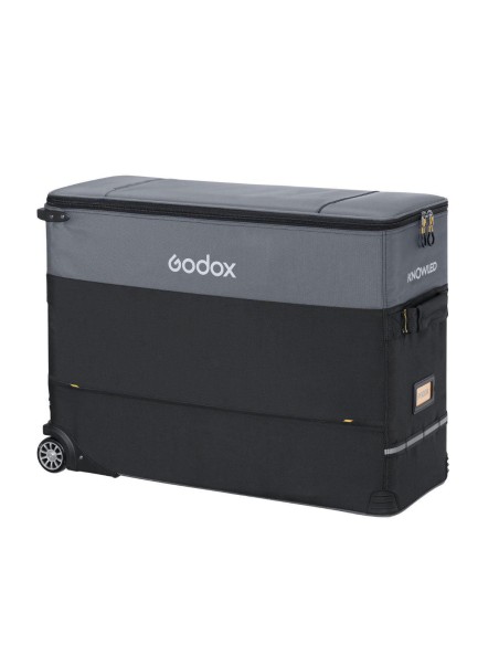 Godox KNOWLED P600R | Panel RGB 600 W | Godox España